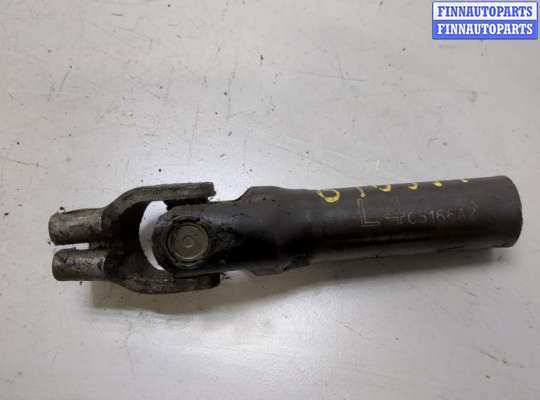 купить Кардан рулевой на Opel Zafira B 2005-2014