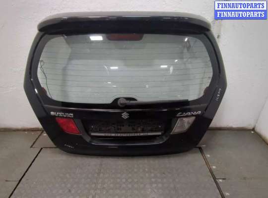 купить Подсветка номера на Suzuki Liana 2001-2008