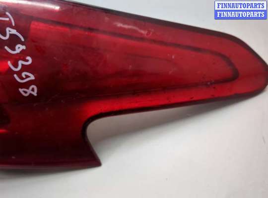купить Фонарь (задний) на Citroen C5 2008-2017