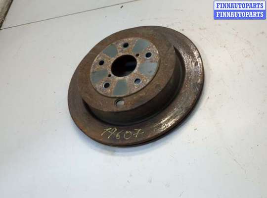 купить Диск тормозной на Subaru Tribeca (B9) 2004-2014