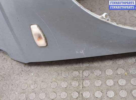 купить Крыло на Hyundai Getz 2002-2011