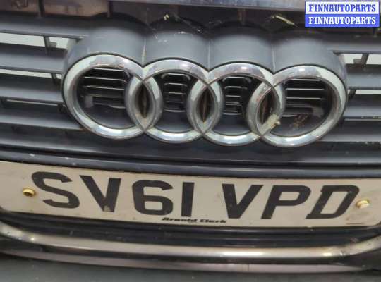 купить Бампер на Audi A1 (8X) 2010-2018