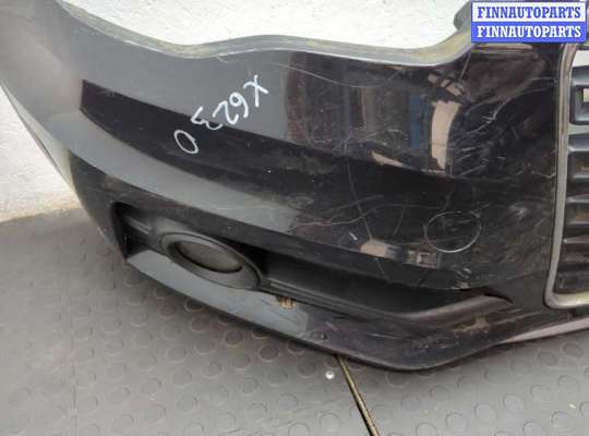 купить Бампер на Audi A1 (8X) 2010-2018