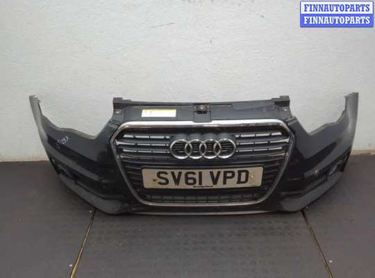 купить Бампер на Audi A1 (8X) 2010-2018