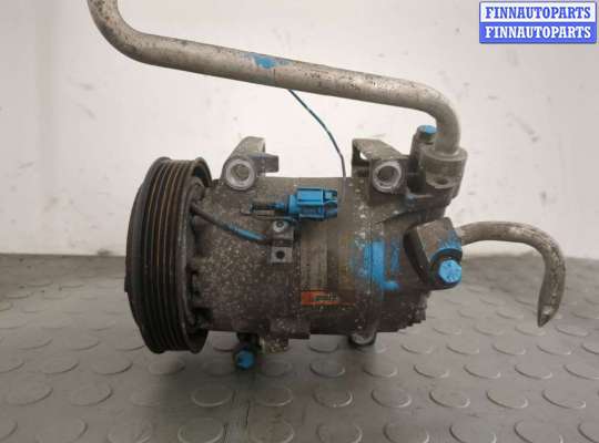 Компрессор кондиционера