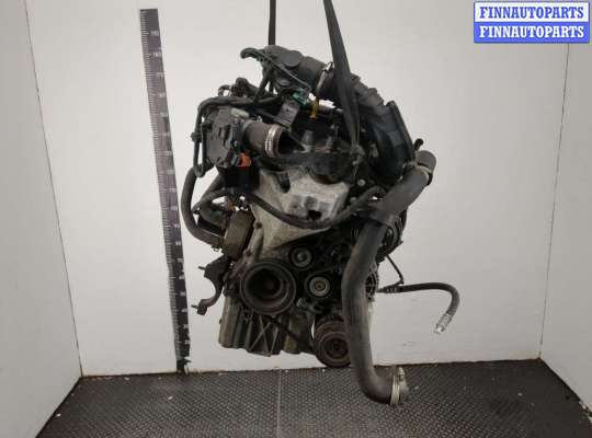 ТНВД FO2148918 на Ford Focus 3 2011-2015