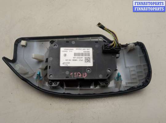 купить Кнопка регулировки сидений на Land Rover Range Rover 4 2012-2021