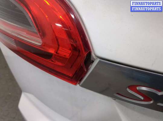 купить Замок багажника на Ford S-Max 2010-2015