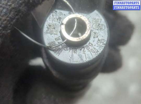 купить Форсунка топливная на BMW 1 E87 2004-2011