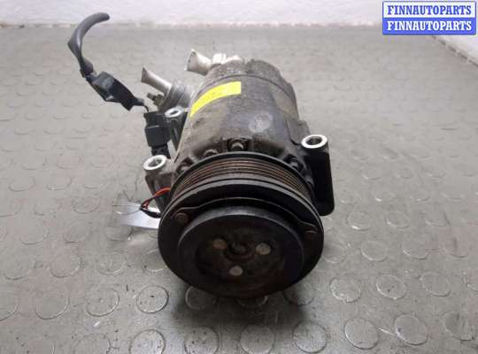 купить Компрессор кондиционера на Ford Kuga 2012-2016