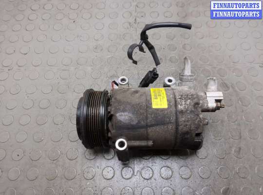 купить Компрессор кондиционера на Ford Kuga 2012-2016