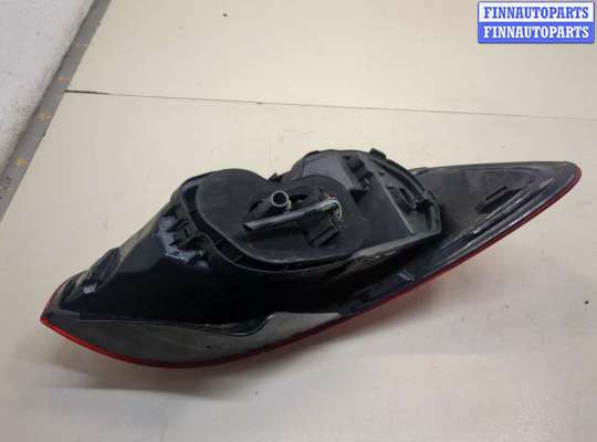 купить Фонарь (задний) на Volkswagen Scirocco 2008-2014