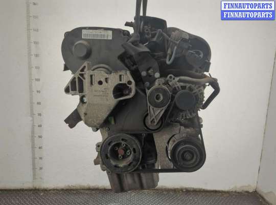 Двигатель (ДВС) VG2786879 на Volkswagen Golf 5 2003-2009