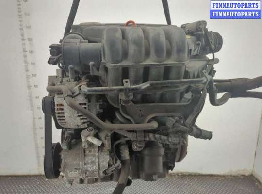 купить Двигатель (ДВС) на Volkswagen Golf 5 2003-2009