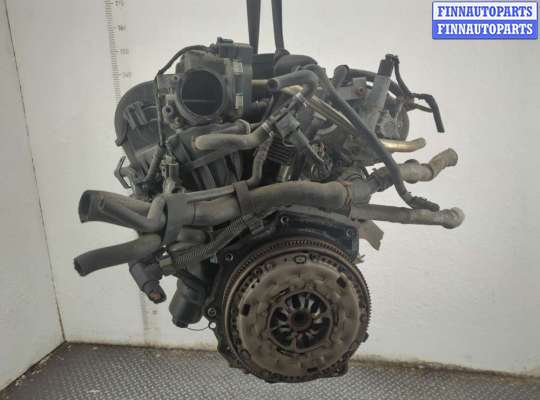 купить Двигатель (ДВС) на Volkswagen Golf 5 2003-2009