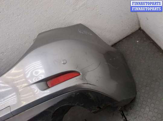 купить Бампер на Mazda 6 (GJ) 2012-2018