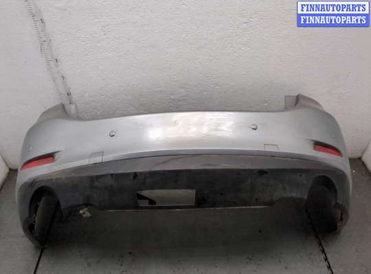 купить Бампер на Mazda 6 (GJ) 2012-2018