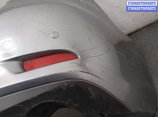 купить Бампер на Mazda 6 (GJ) 2012-2018