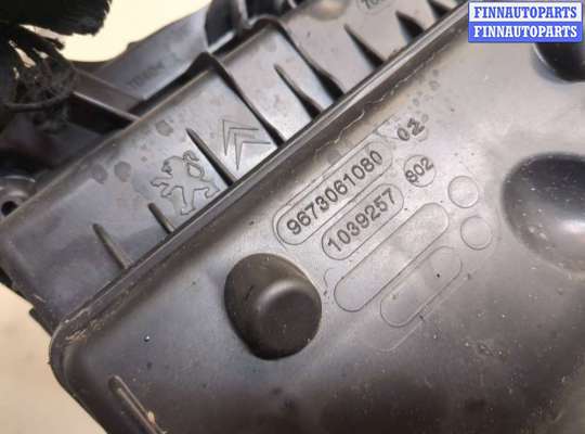 купить Корпус воздушного фильтра на Citroen Berlingo 2012-2018