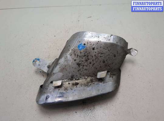 купить Насадка глушителя на Audi A6 (C7) 2011-2018