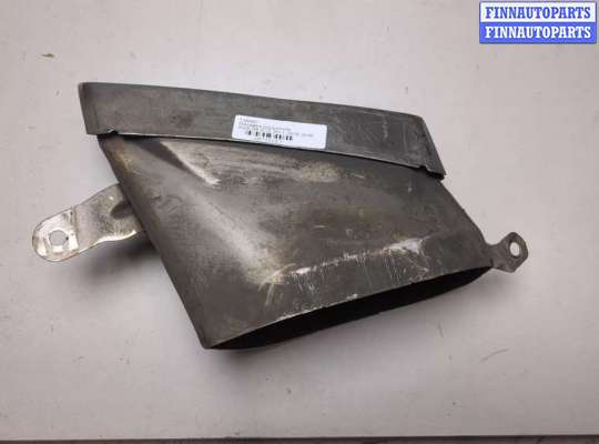 купить Насадка глушителя на Audi A6 (C7) 2011-2018