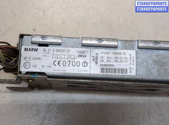 купить Блок управления Bluetooth на BMW X5 E53 2000-2006