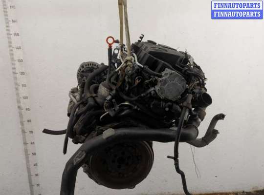 ДВС (Двигатель) на SEAT Altea