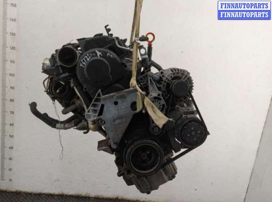 Двигатель (ДВС) ST331466 на Seat Altea 2004-2015