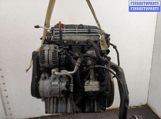 ДВС (Двигатель) на SEAT Altea