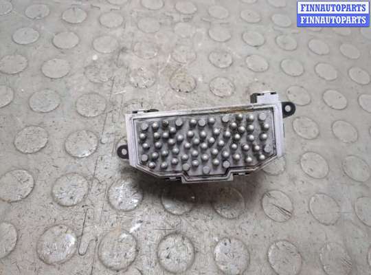 купить Сопротивление отопителя (моторчика печки) на Audi Q7 2005-2015