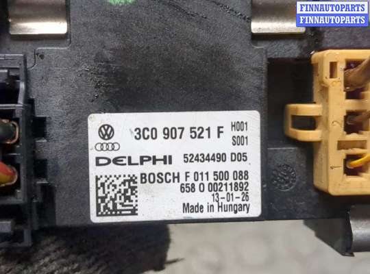 купить Сопротивление отопителя (моторчика печки) на Audi Q7 2005-2015