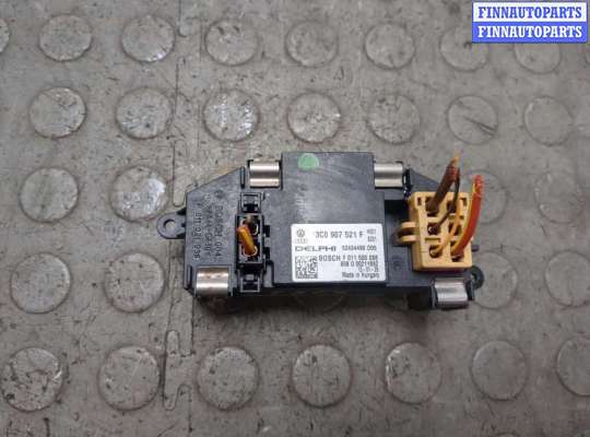 купить Сопротивление отопителя (моторчика печки) на Audi Q7 2005-2015