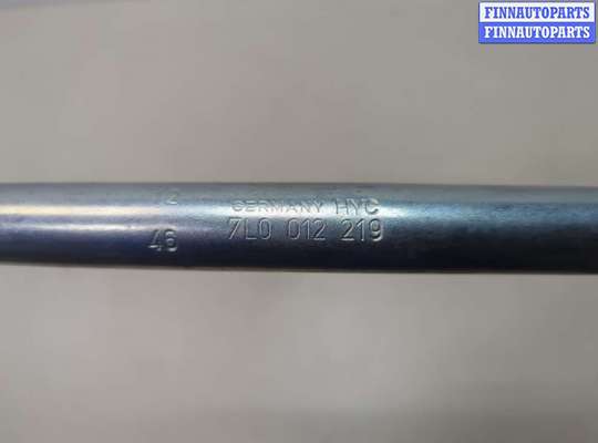 купить Ключ балонный на Audi Q7 2005-2015