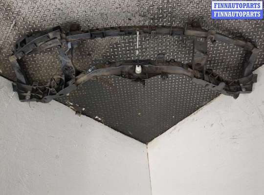 Рамка передняя (телевизор) FO2172855 на Ford Focus 2 2005-2008
