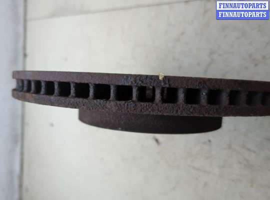 купить Диск тормозной на Mitsubishi Pajero 2006-2022