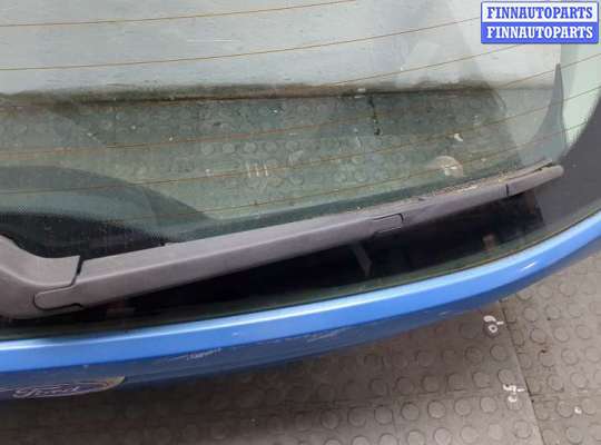 купить Крышка (дверь) багажника на Ford Focus 2 2008-2011