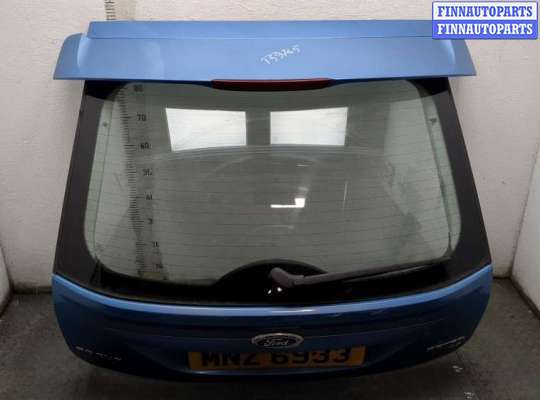 Купить Крышка (дверь) багажника на Ford Focus 2 2008-2011 Крышка (дверь) багажника FO2143536 на Ford Focus 2 2008-2011