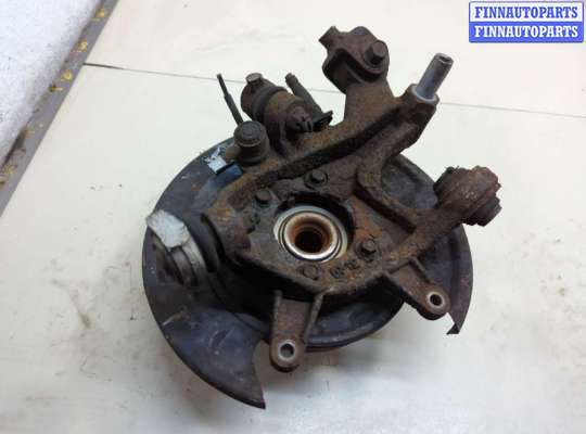 купить Ступица (кулак, цапфа) на KIA Mohave (Borrego) 2008-2025