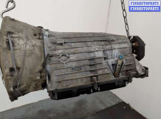 купить КПП - автомат (АКПП) на Mercedes E W211 2002-2009