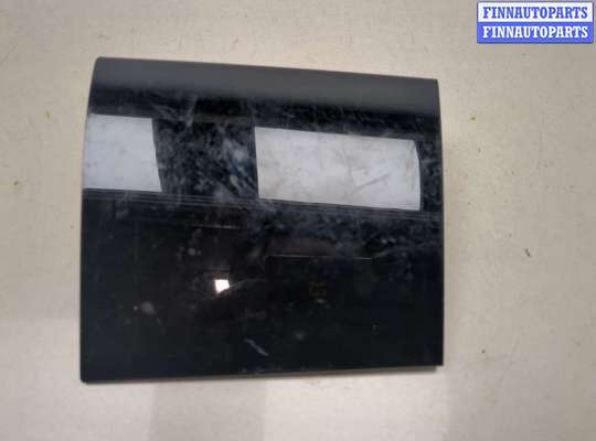 купить Пластик кузовной на Mini Cooper (F56) 2013-2024