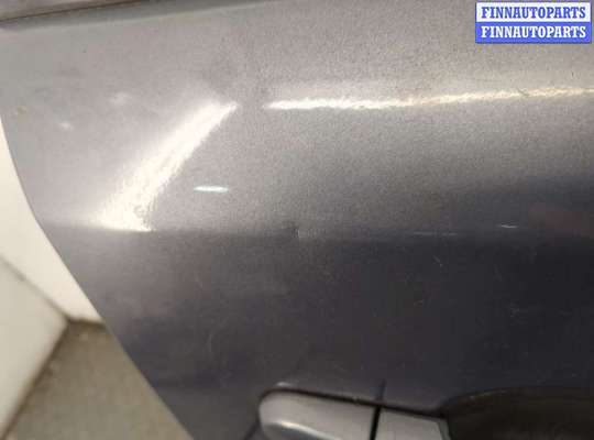 купить Дверь боковая (легковая) на Nissan Note E11 2005-2013