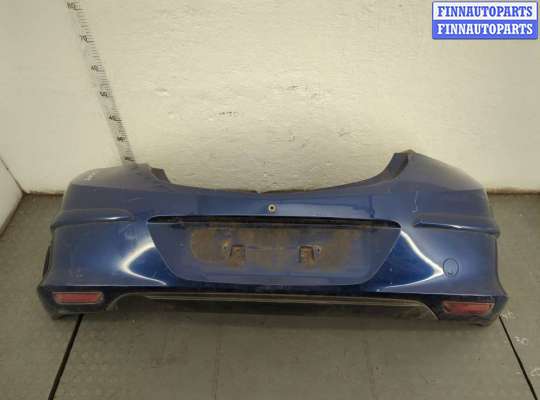 Бампер OP2424640 на Opel Astra H 2004-2010