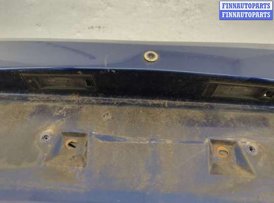 купить Бампер на Opel Astra H 2004-2010