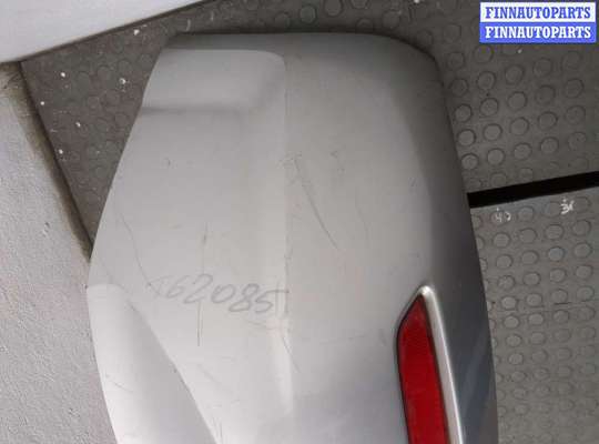 купить Бампер на Ford Focus 2 2008-2011