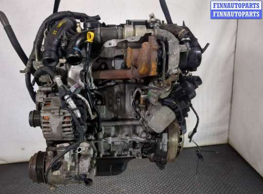 купить Турбина на Ford Mondeo 5 2015-