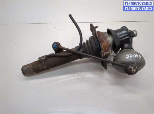 Амортизатор подвески CT1136457 на Citroen C5 2001-2004