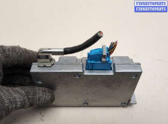 купить Блок управления камерой заднего вида на BMW X5 F15 2013-2018