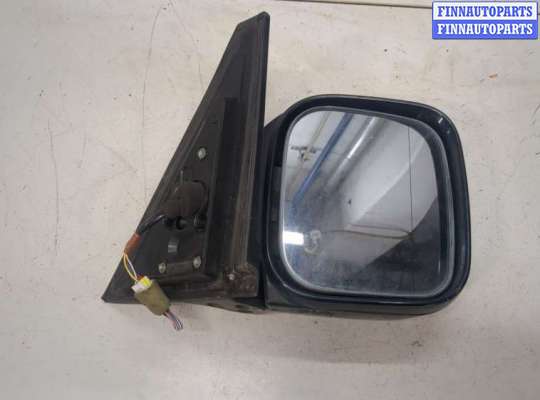 купить Зеркало боковое на Mitsubishi Pajero / Montero 2000-2006