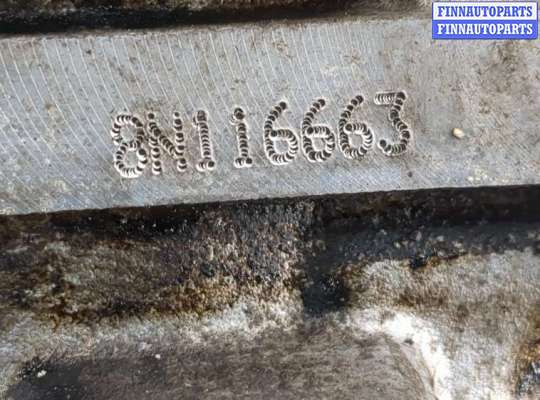 купить Блок цилиндров (Шорт блок) на Dodge Avenger 2007-2014