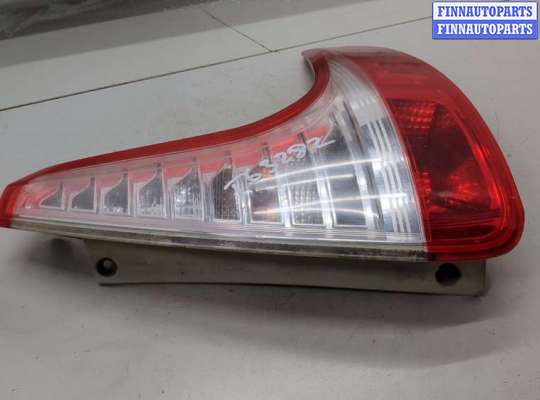 купить Фонарь (задний) на Renault Scenic 2009-2012